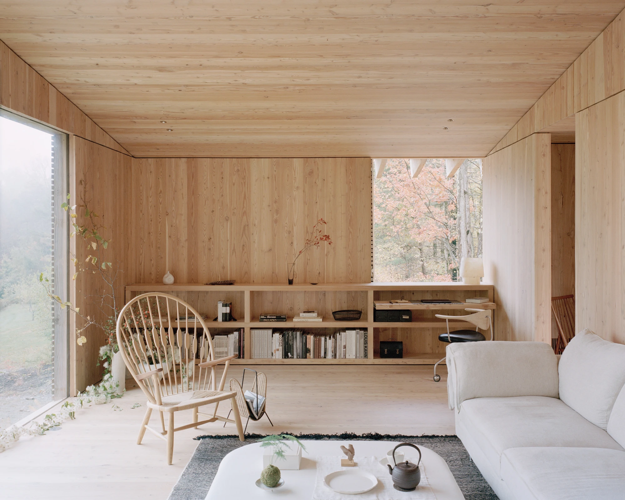 The Findling by Of Possible, photographed by Rory Gardiner — interior or exterior view 8.