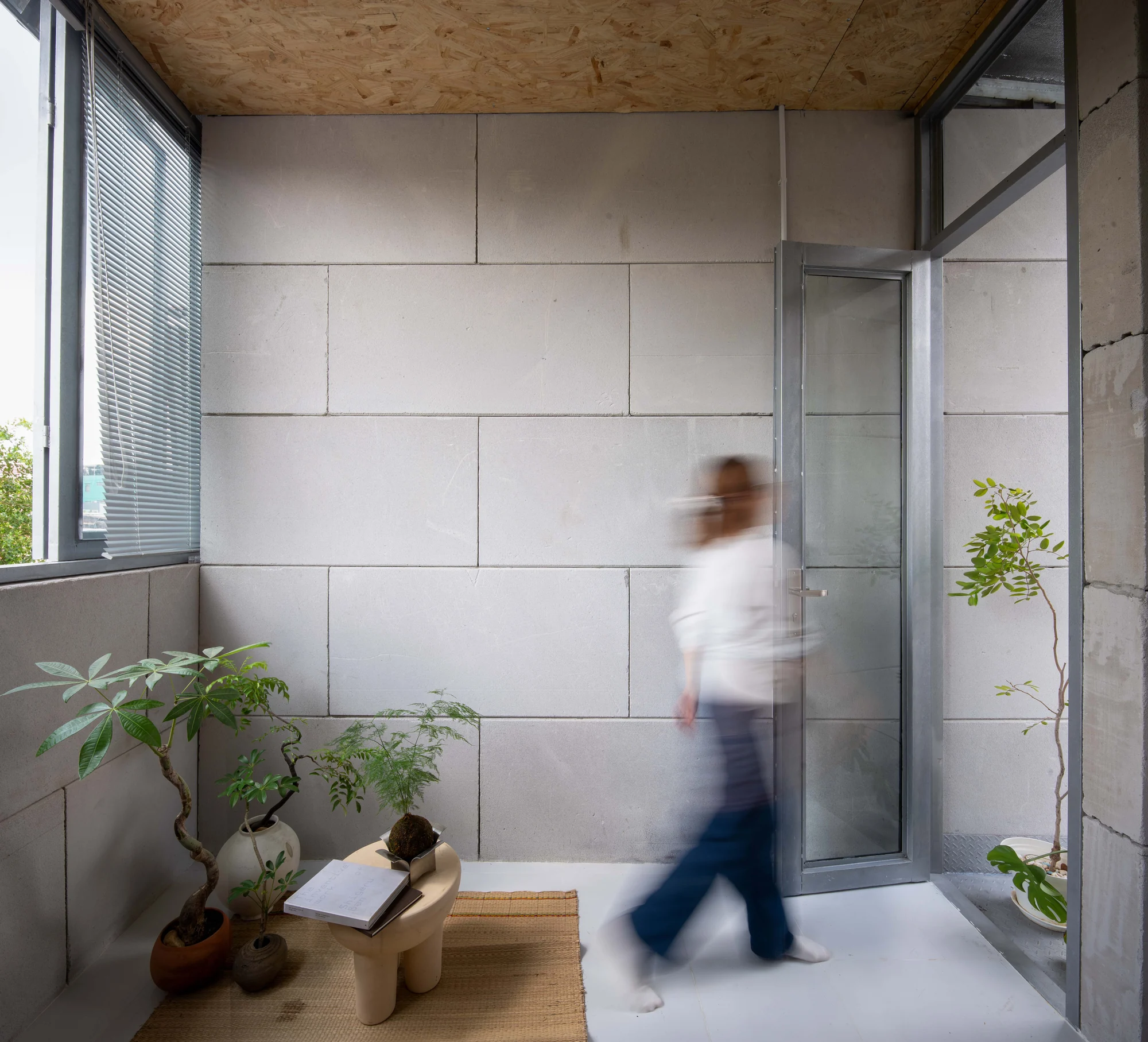 11M2 HOUSE by scale50