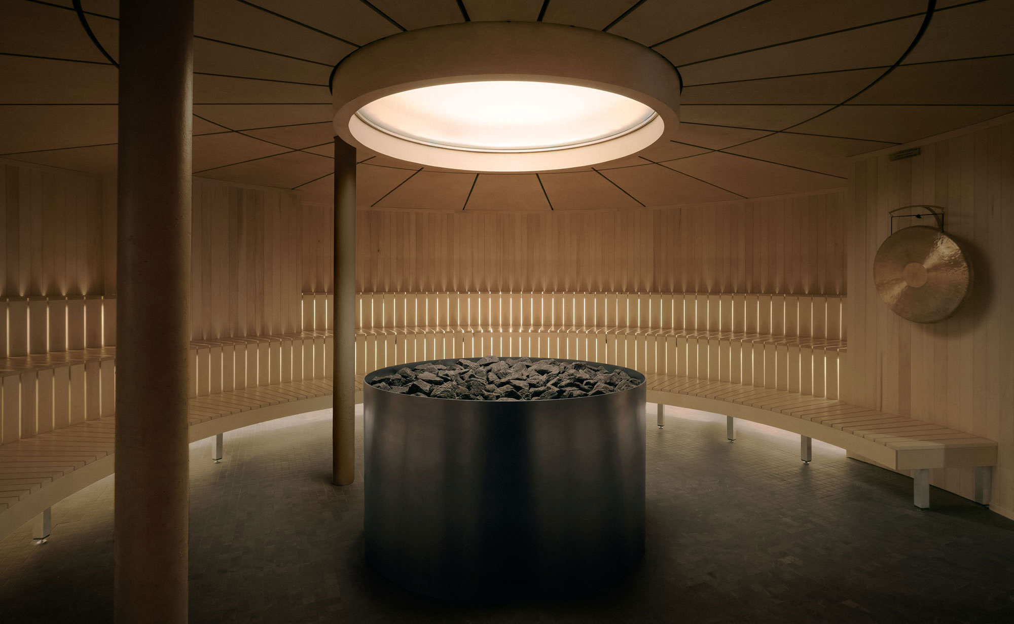 Recess by Future Simple Studio