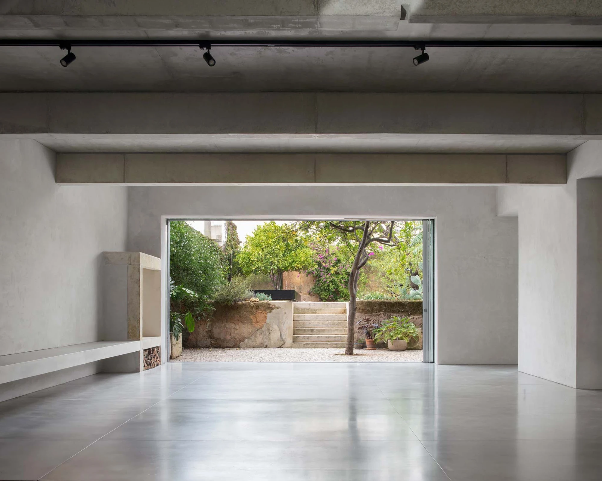 Casa Azul by extrastudio