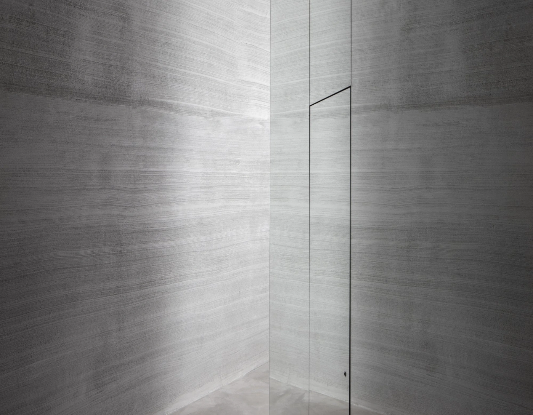 Ximen Apartment by unprofessional.studio