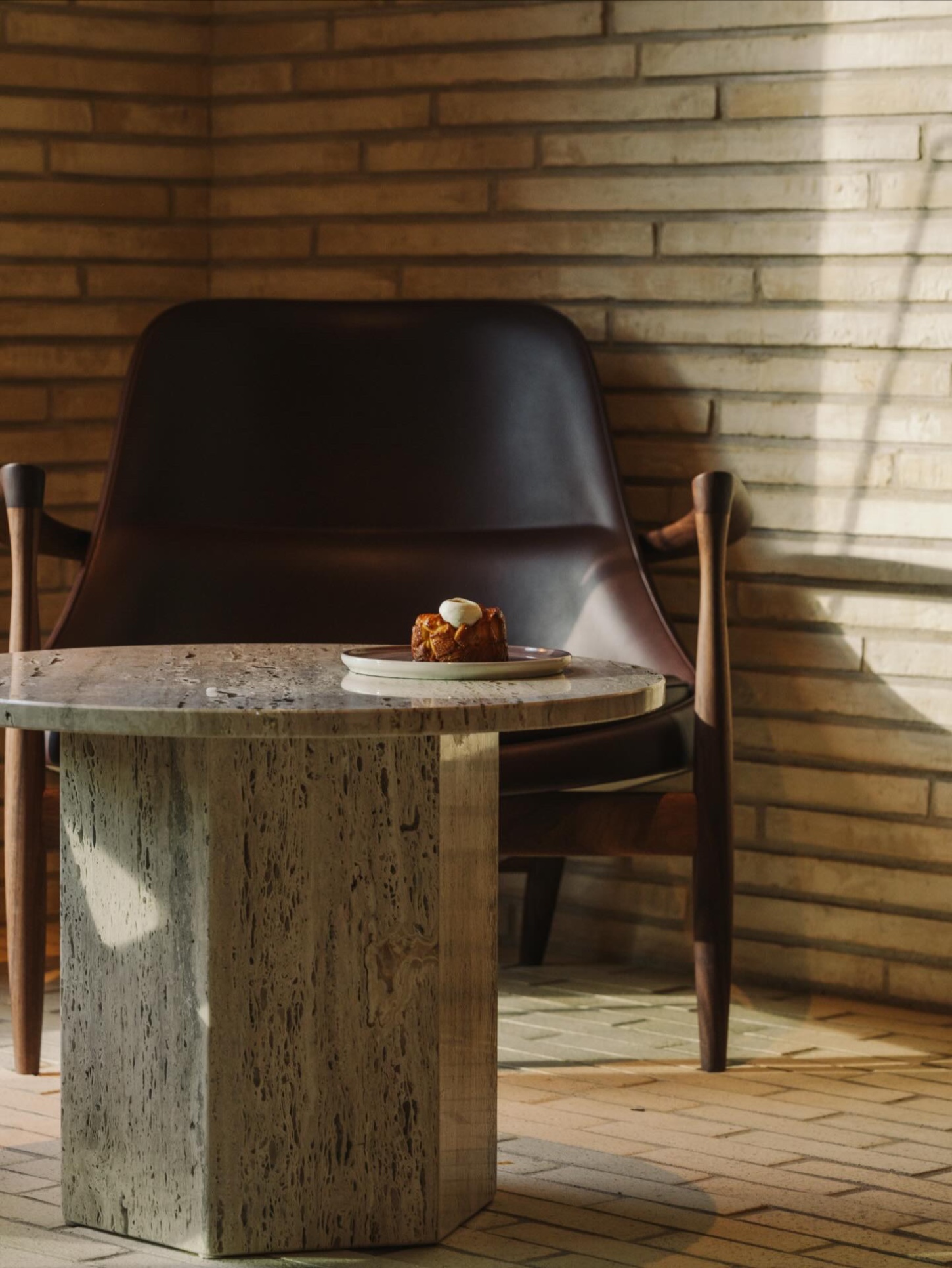 MUND in PURO Warszawa Stare Miasto, restaurant, interior design, warsaw guide