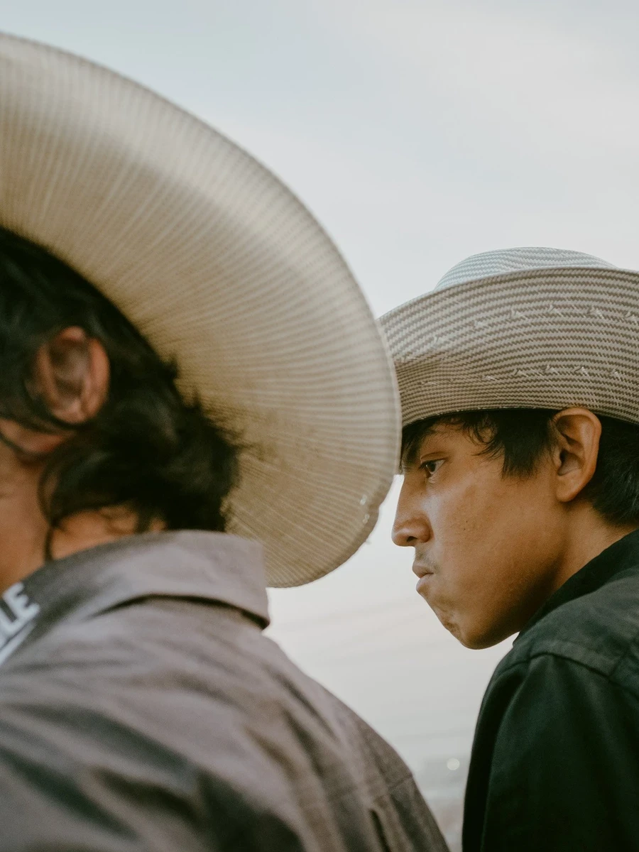 Brash by Aaron Agosto — Montana, USA: The American West has been told and retold through pulp fiction, country music, and western movies. At the Brash Rodeo in Montana, Aaron Agosto goes looking for the cowboy who never made it into the myth.