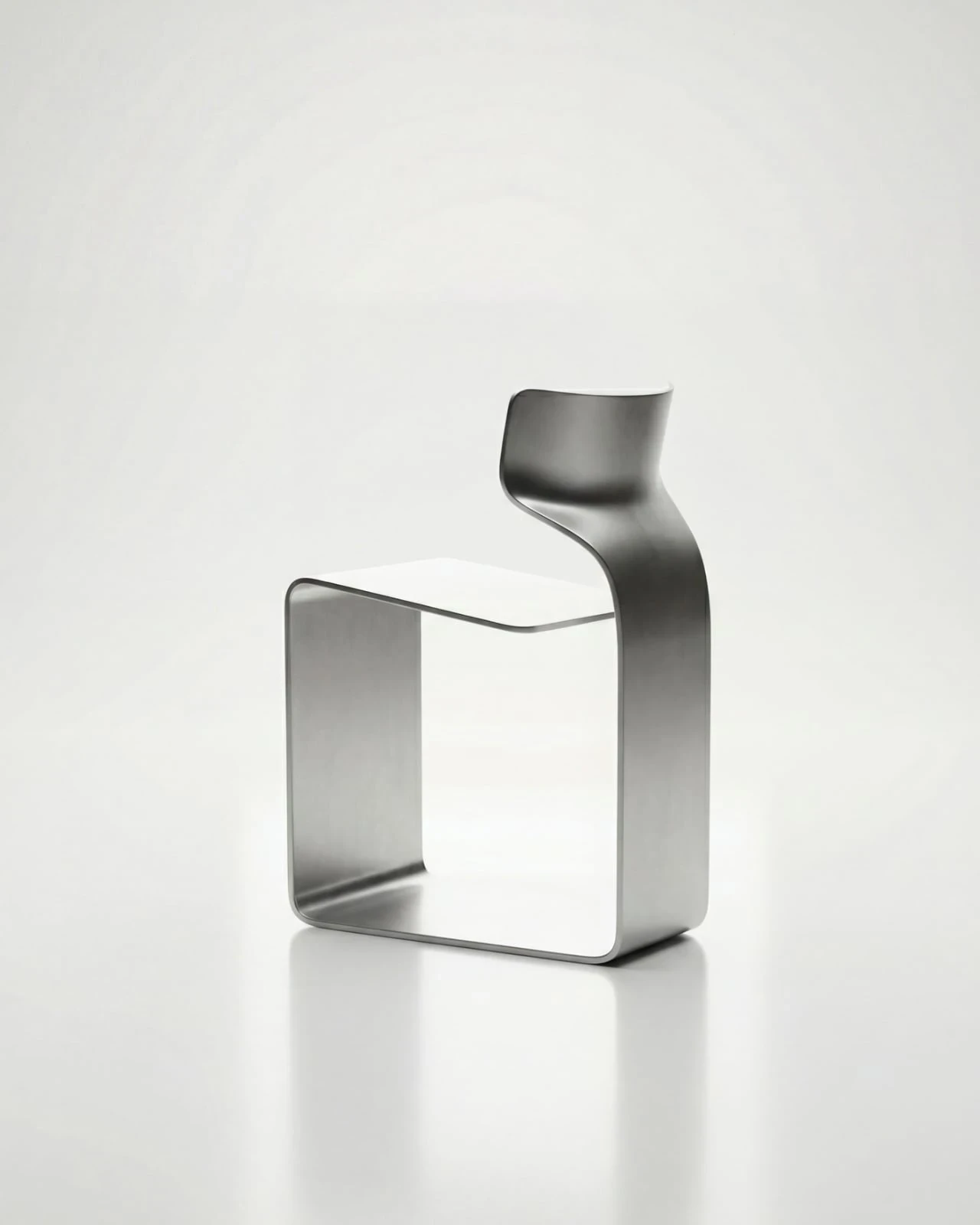 ZERO Chair by Davide Bozzo
