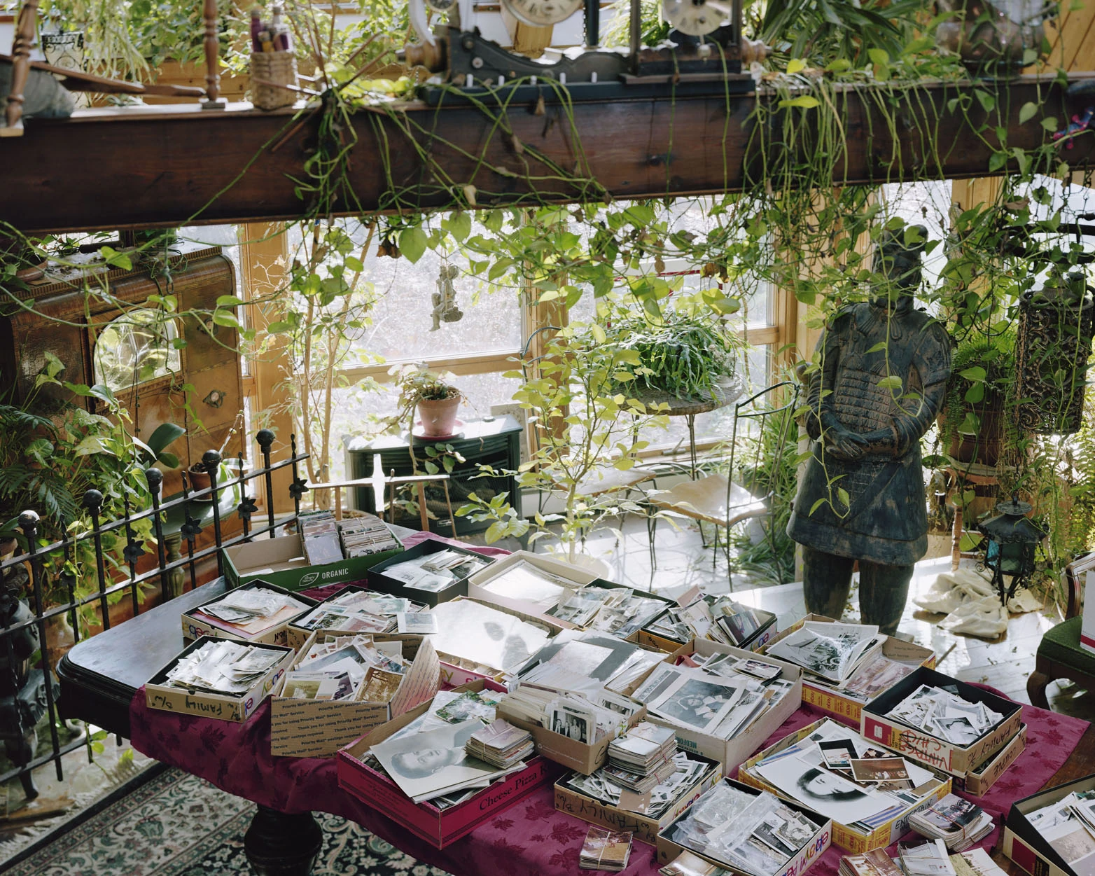 A Pound of Pictures by Alec Soth