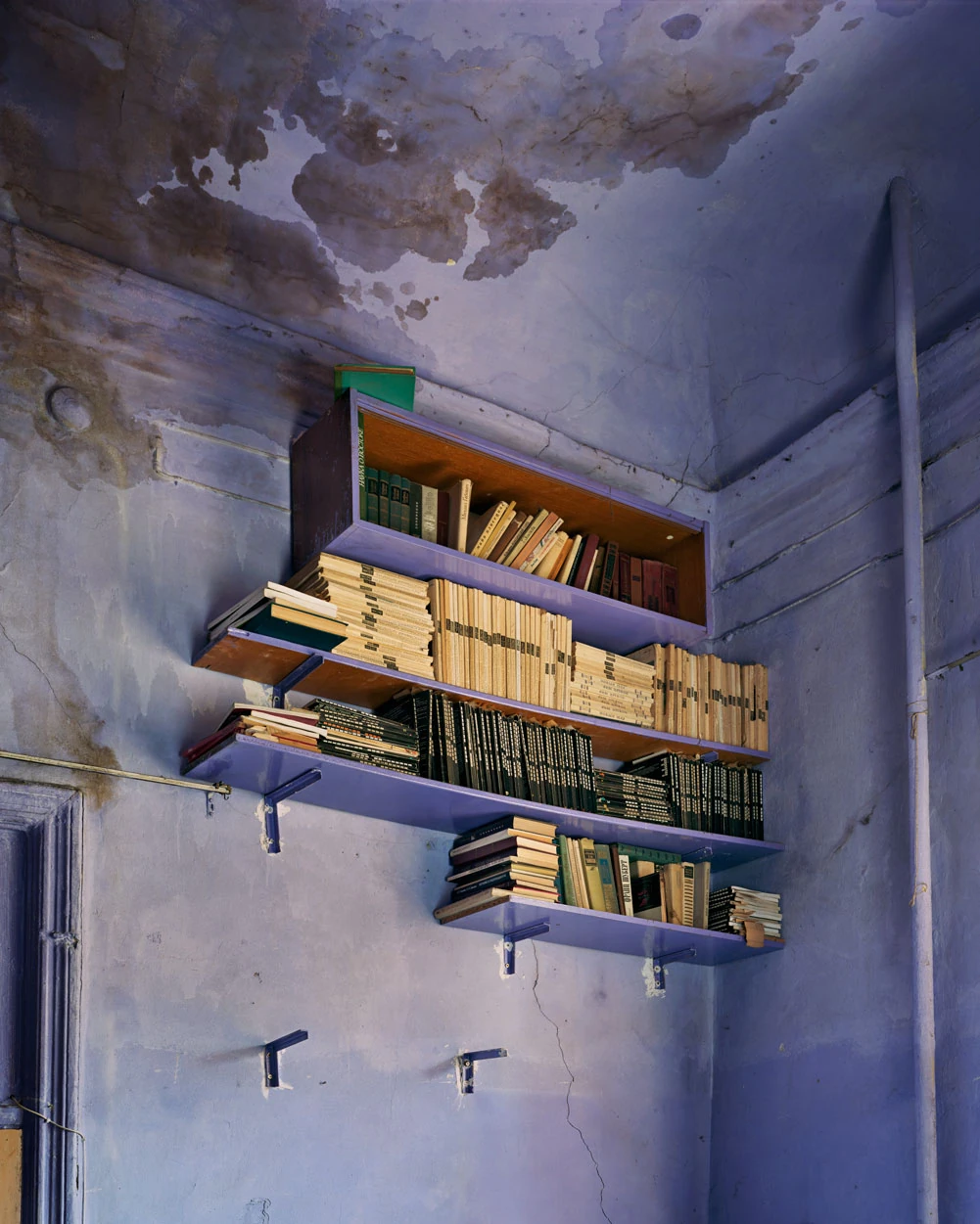 I Know How Furiously Your Heart Is Beating by Alec Soth, photographed by Alec Soth — Ute's Books.