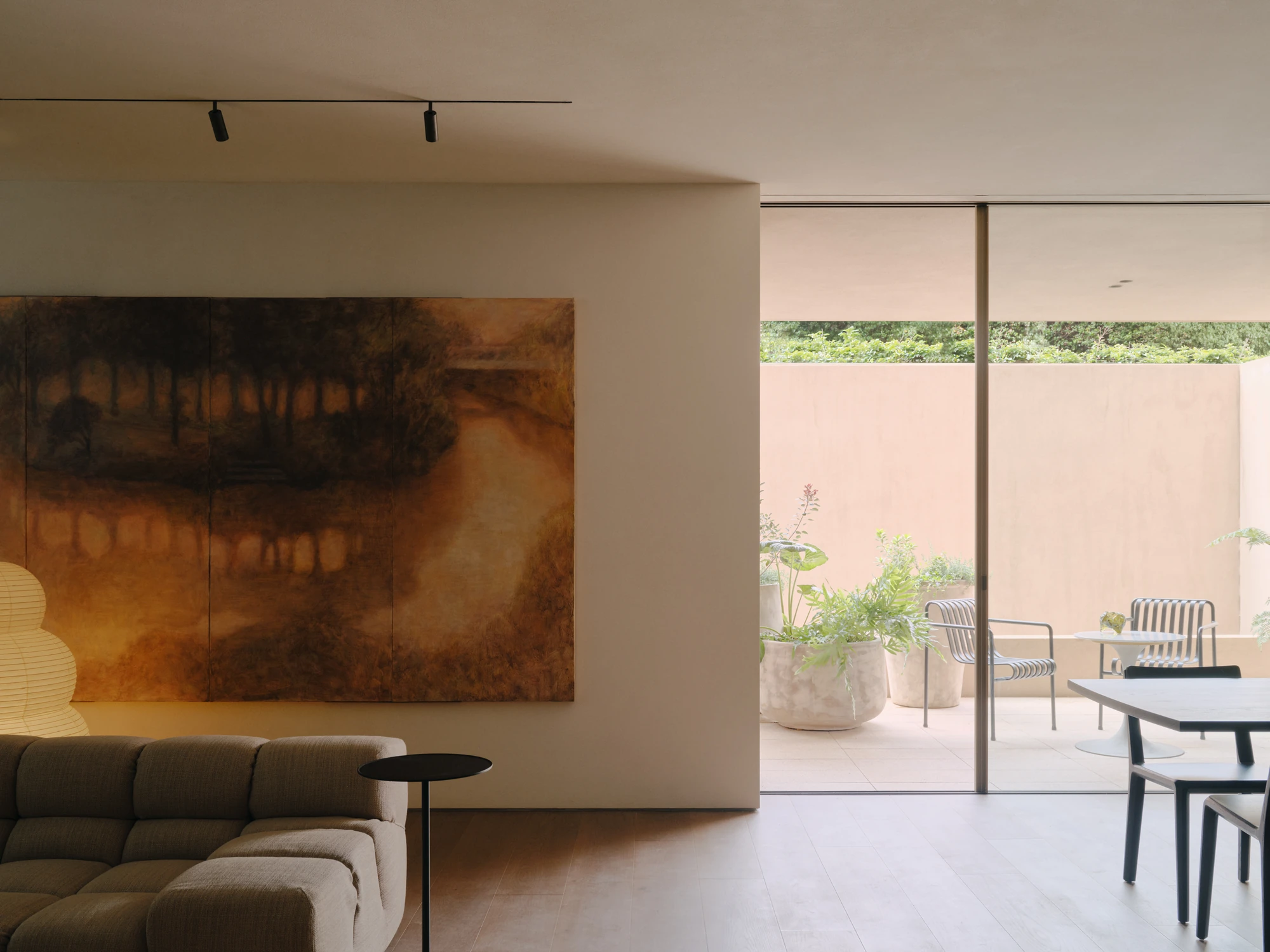49 Walsh Street by MORQ