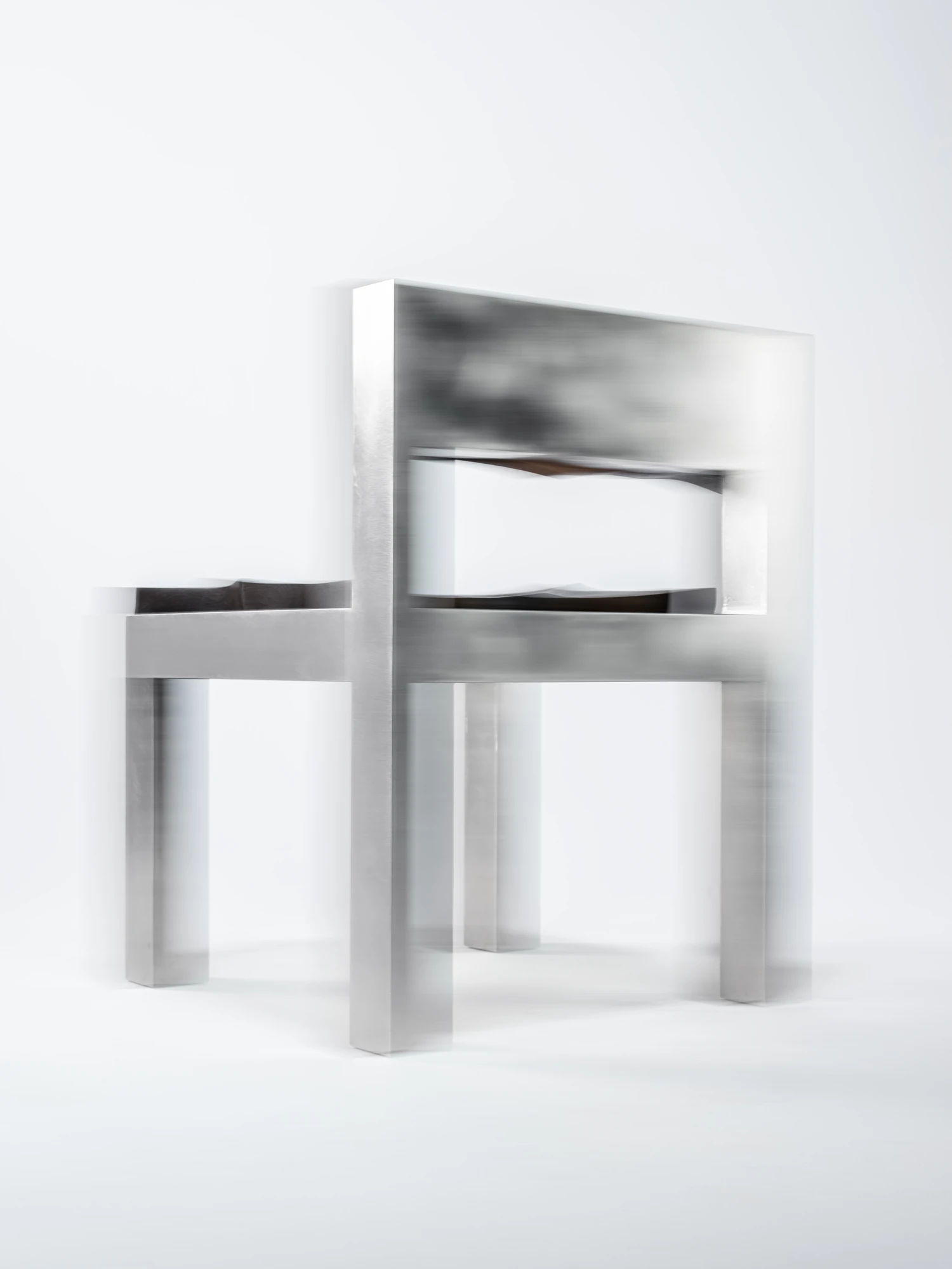 Soft Tensions by Studio Sija