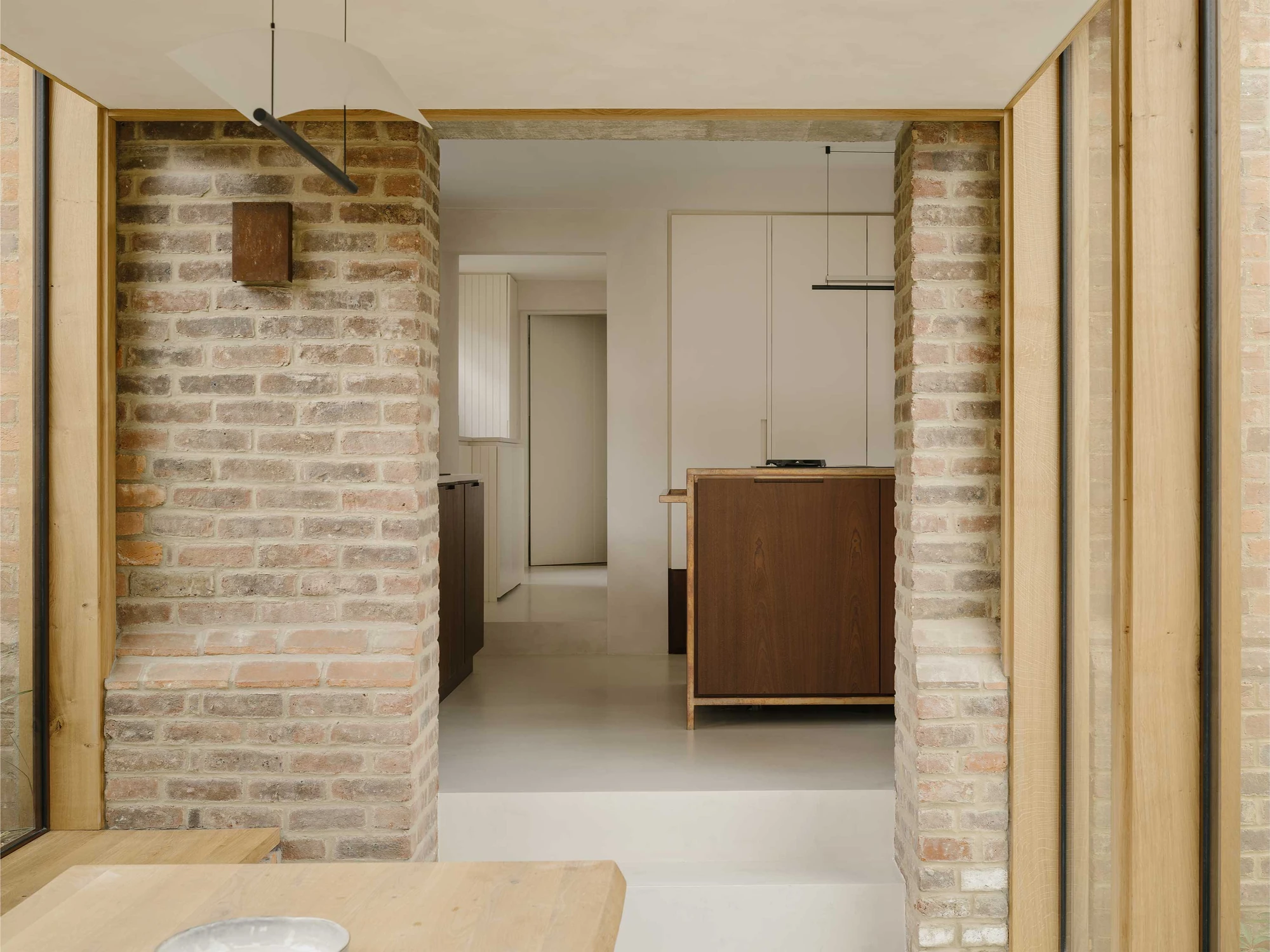 Muttram Veedu by Will Gamble Architects