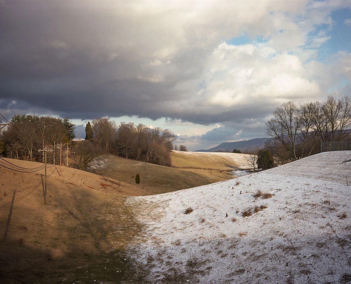 See the Elephant by Shawne Brown, photographed by Shawne Brown — From See the Elephant, Shawne Brown's series worked between his family home in northeast Tennessee and the Kansas heartland.