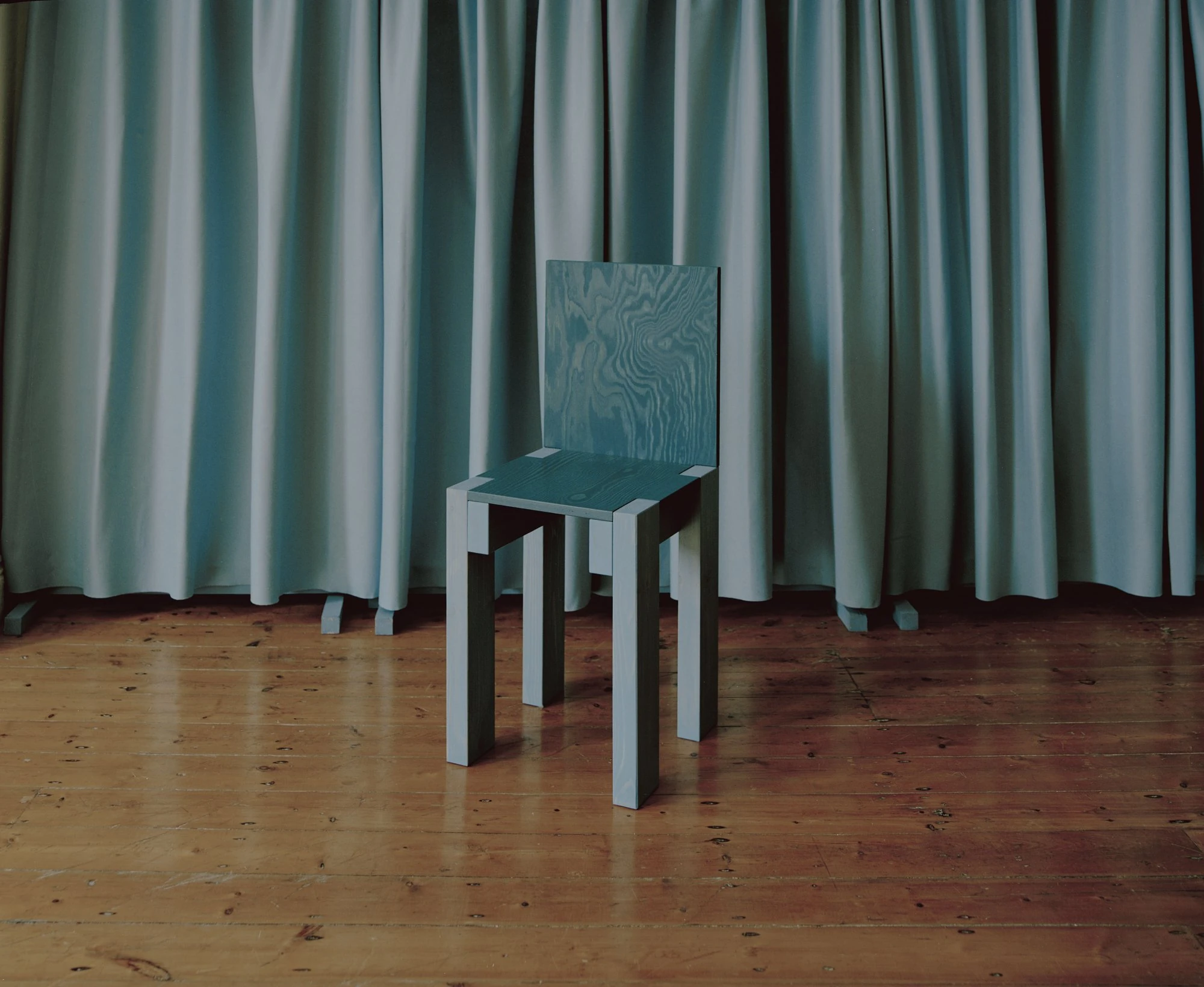 settle by Trestle, photographed by Willem Pab — settle by Trestle, Cork City, 2026, the installation staged for collective gathering.