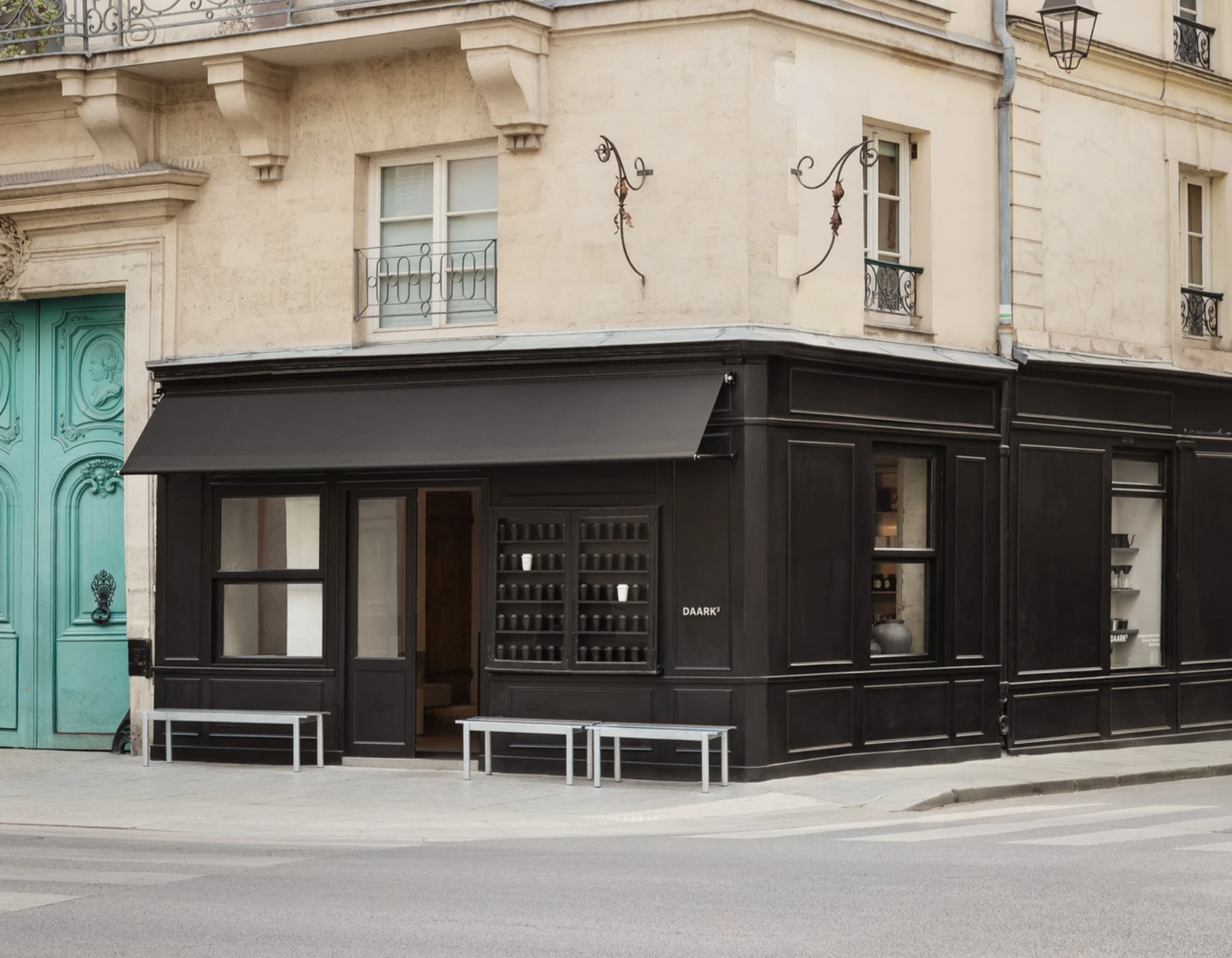 DAARK by Rodaa Studio