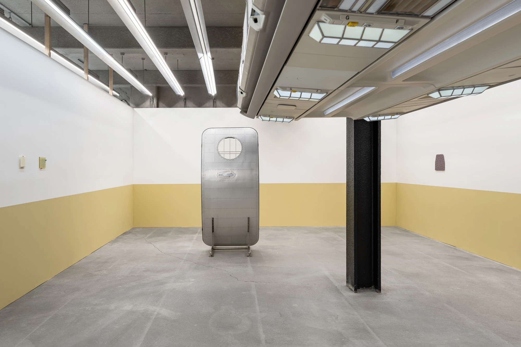 Addresses Without Names by Ju Young Kim
