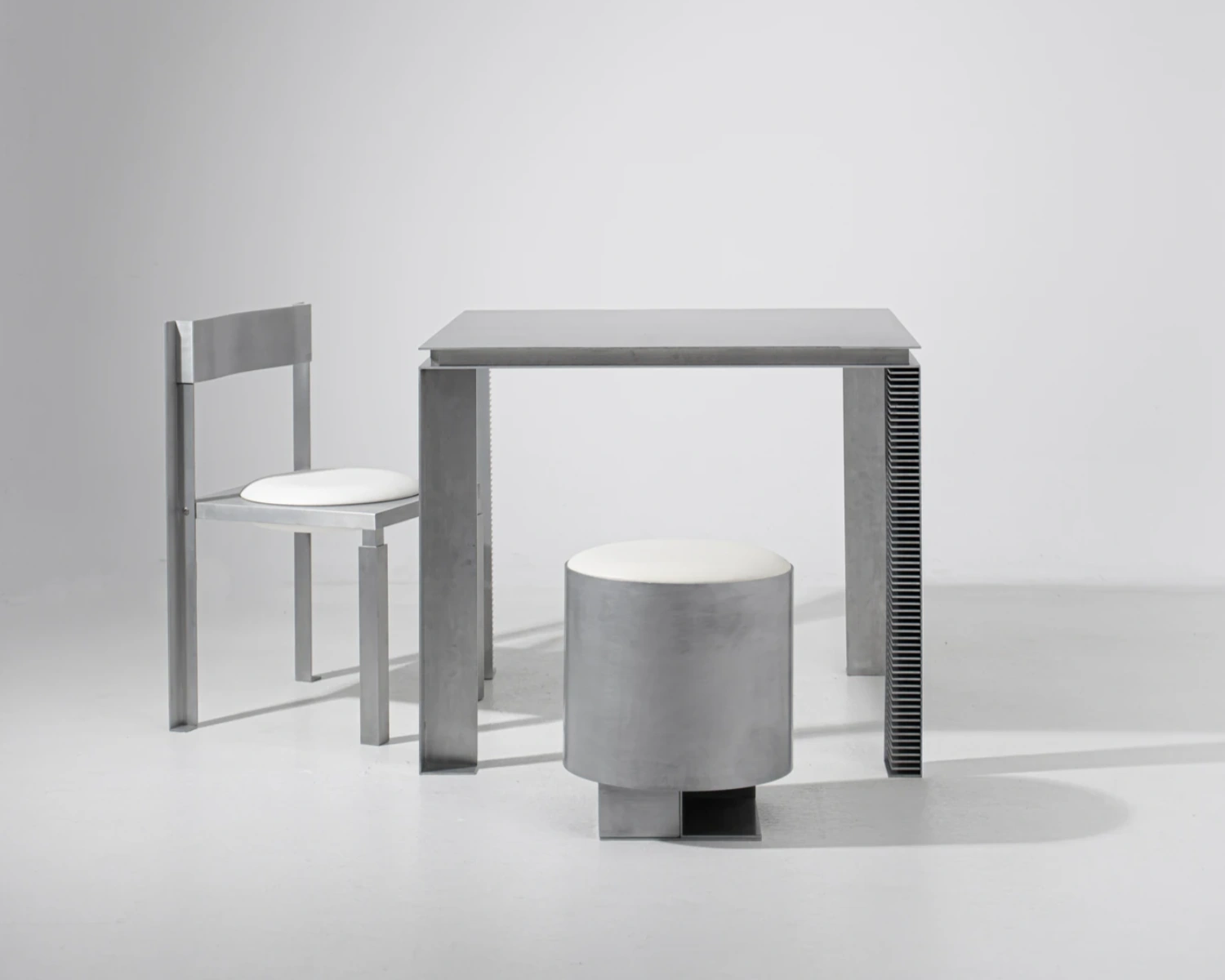 Strut Collection by YET. Design Studio
