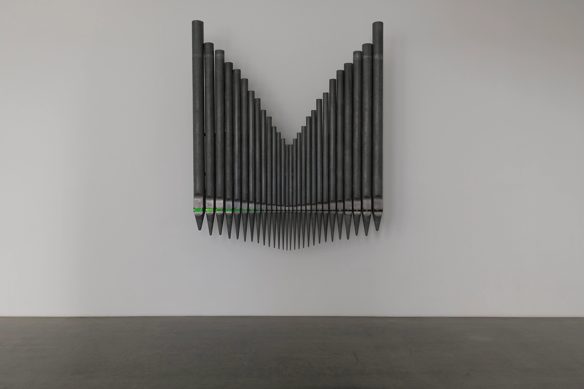 Half-Life of Grace by Jeremy Shaw at Galerie Neu