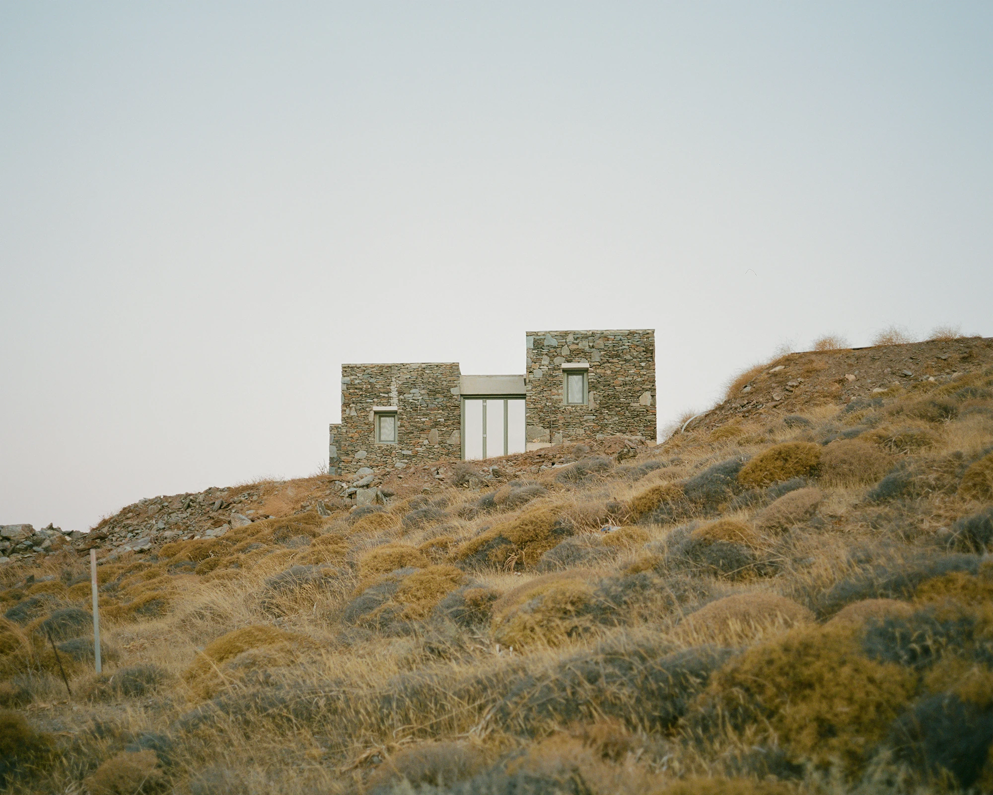 House Thermia by RAUM