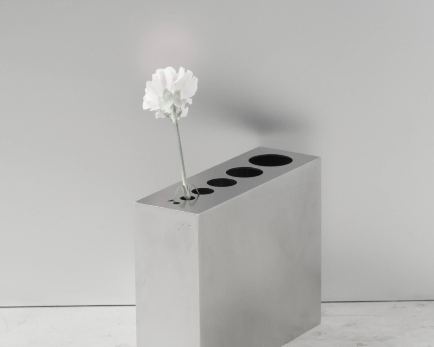 Apropos VASE-21 by Non-Objective