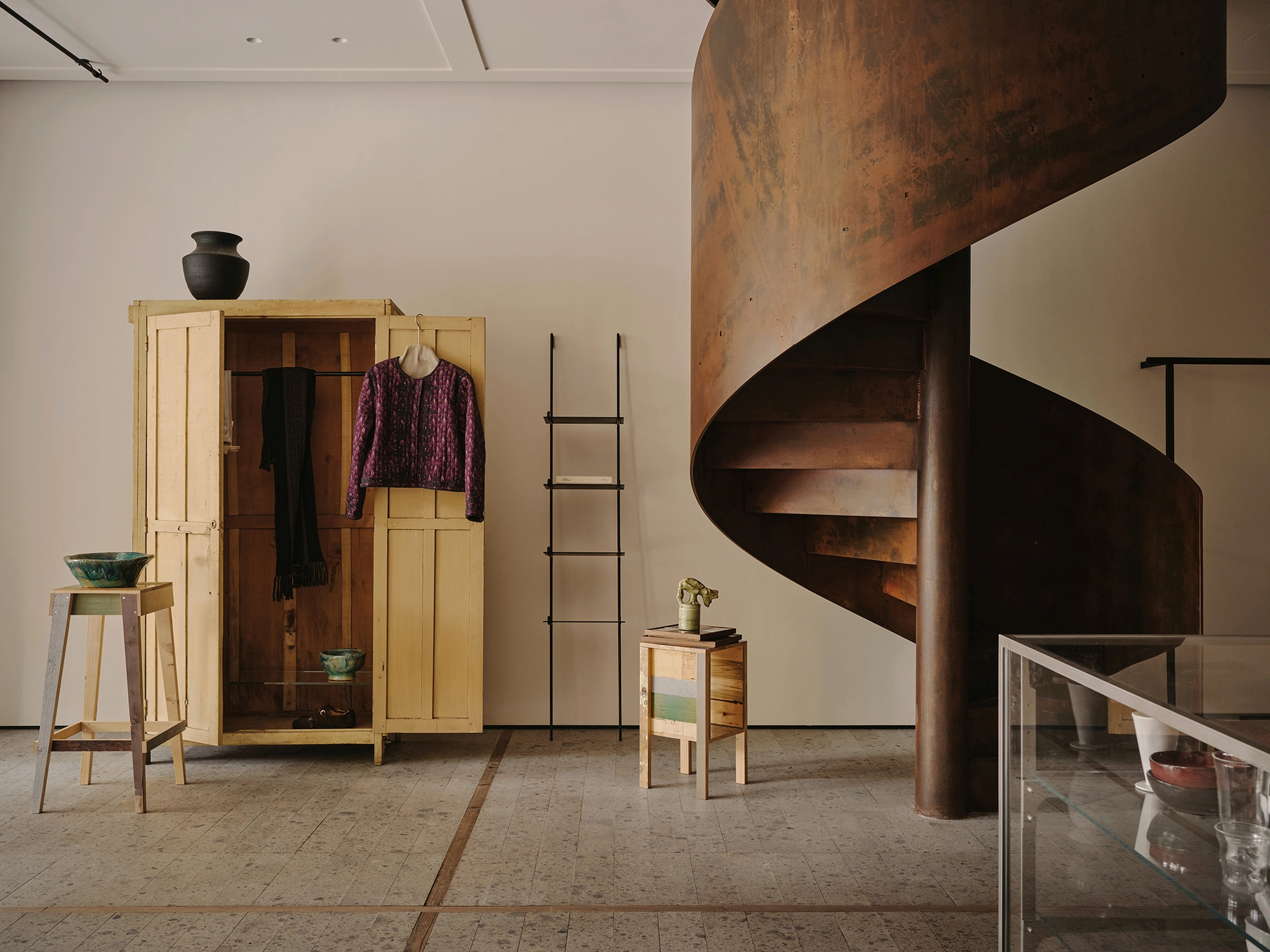 Conceived by Cotemp by ONOAA STUDIO