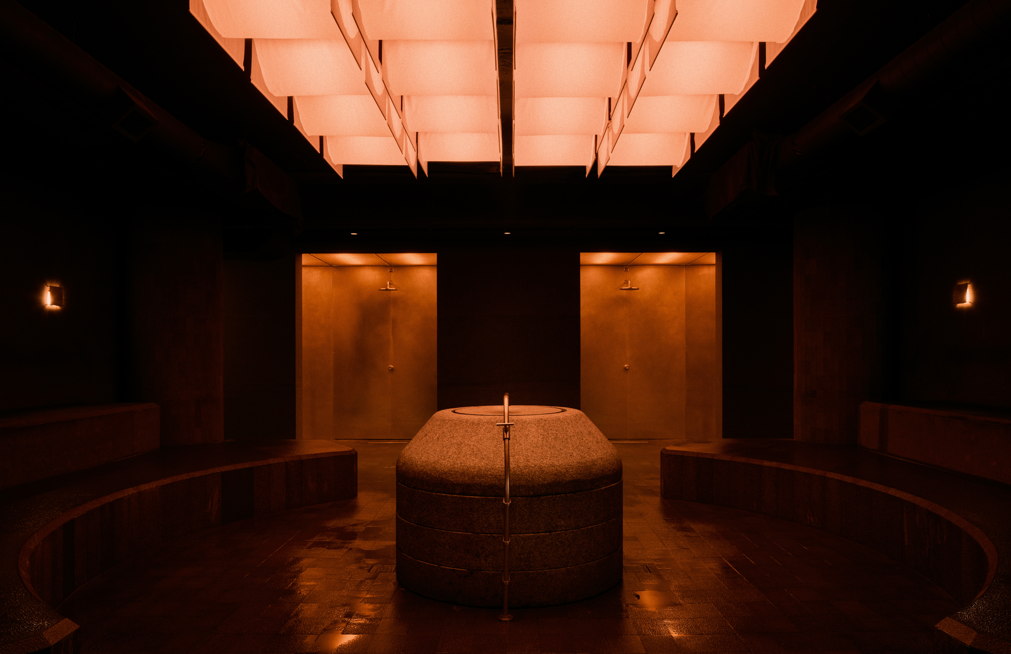 The Altar by MV-LLC