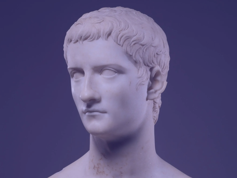 Caligula | Psychopath, Sadist, Emperor
