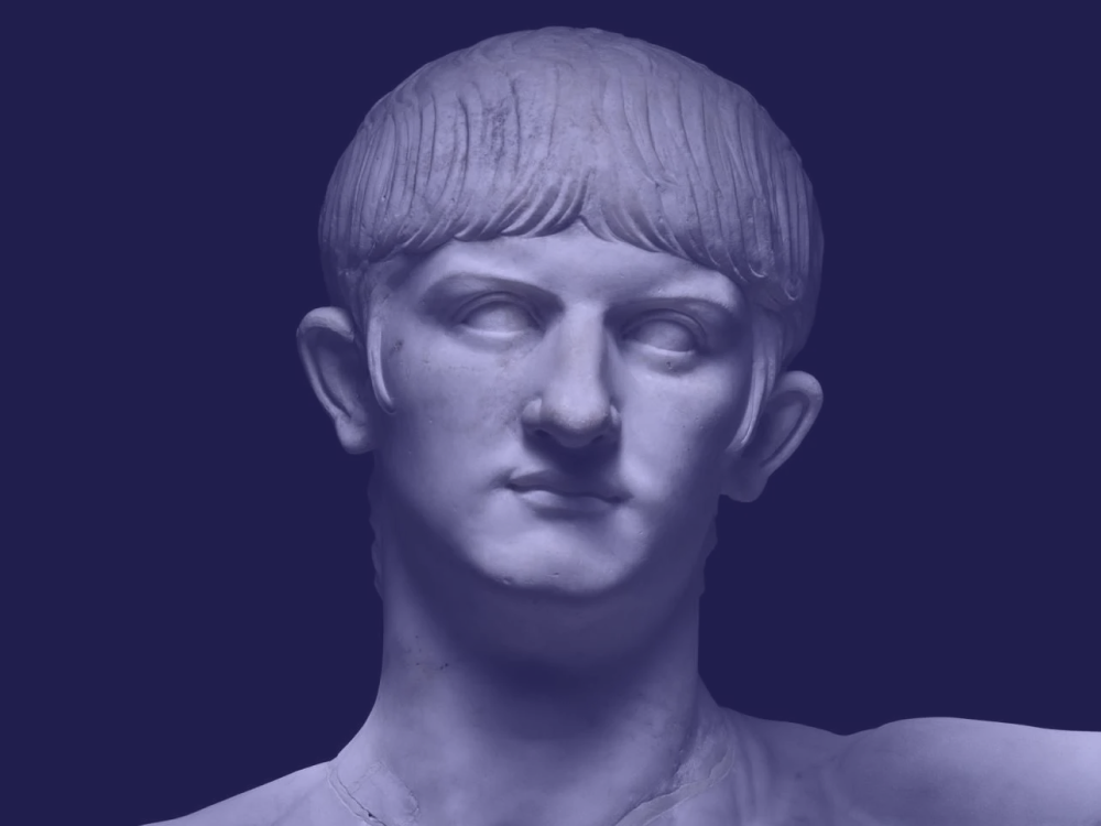 Nero | Rome’s Ultimate Villain?