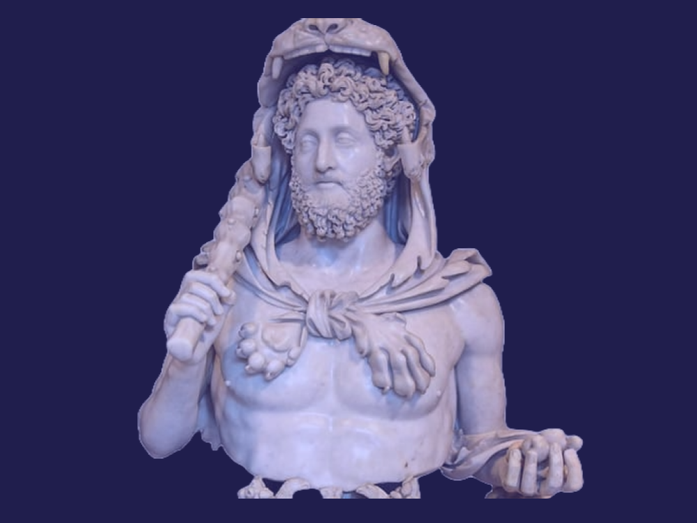 Commodus | The Gladiator Emperor