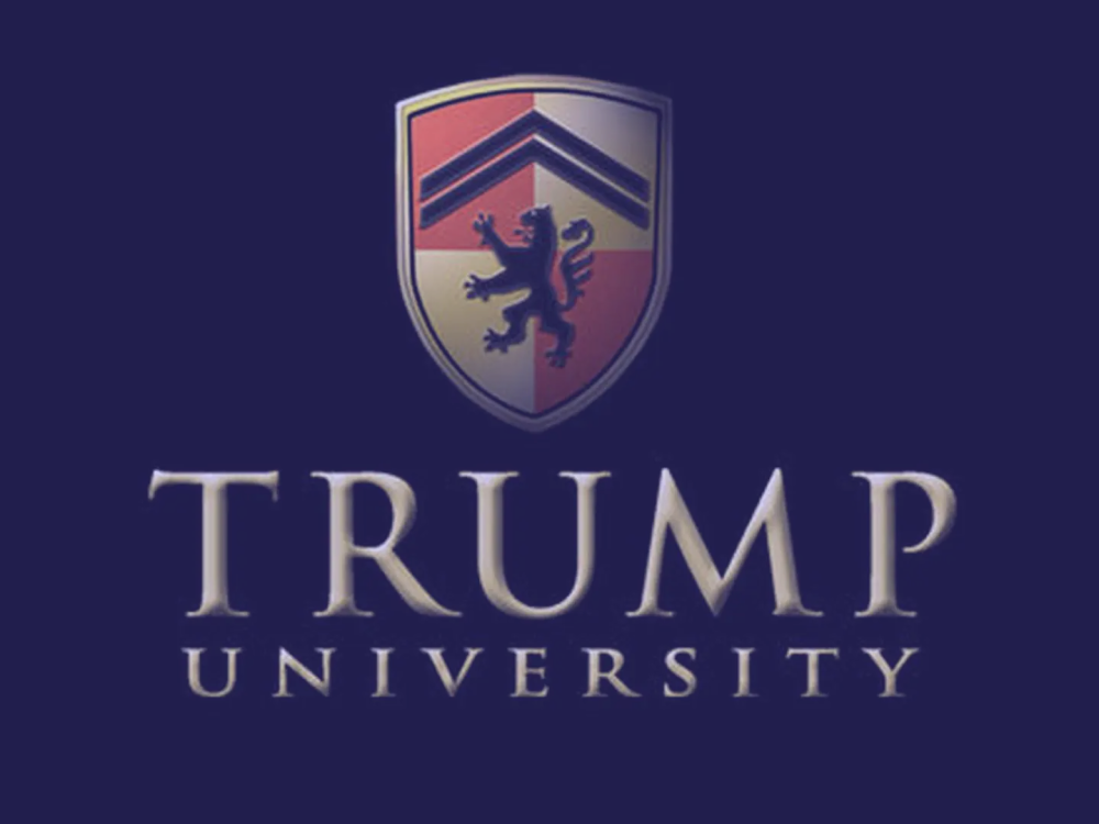 Trump University: A $25 Million Lesson in Fraud