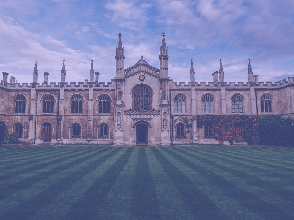 A Guide To University In The UK