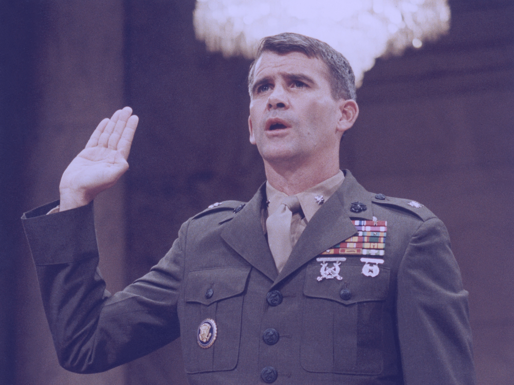 Missiles, Rebels, and Swiss Bank Accounts: The Iran–Contra Affair