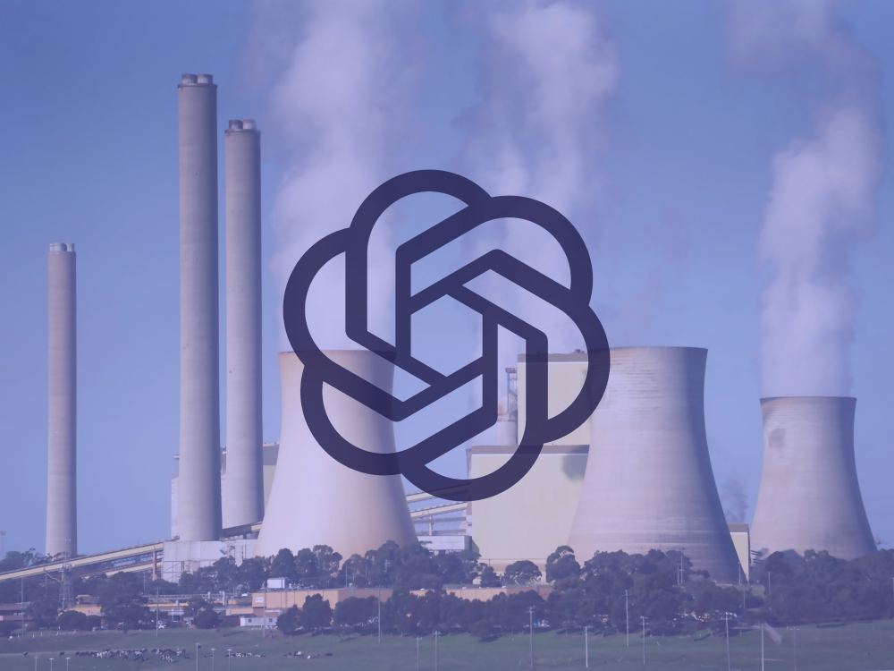 Is AI Really Destroying the Planet?