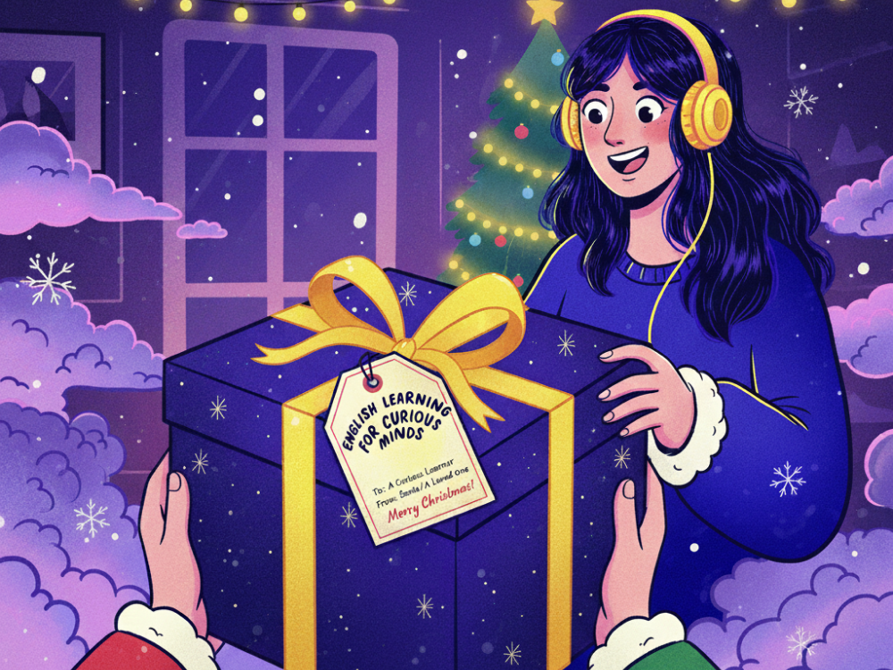 Christmas Gift Memberships