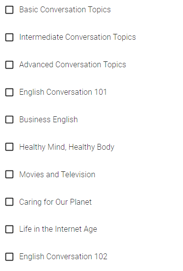 an English tutor with Cambly