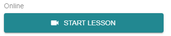 start a lesson with an English teacher
