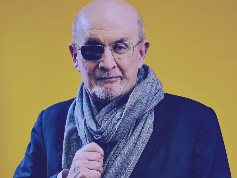 Salman Rushdie and The Satanic Verses (Part 2)