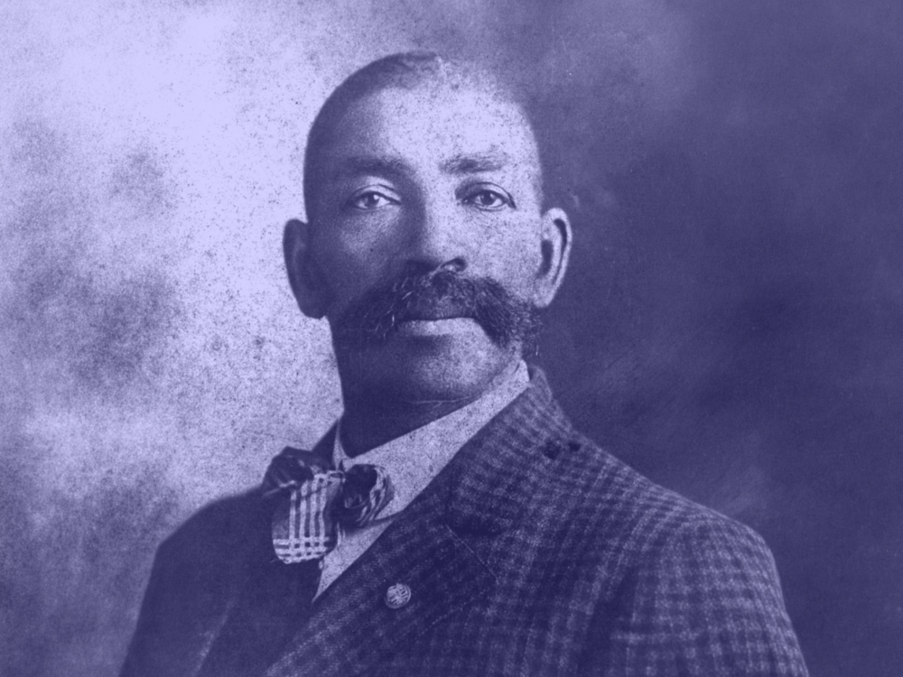 Bass Reeves | The Real Lone Ranger
