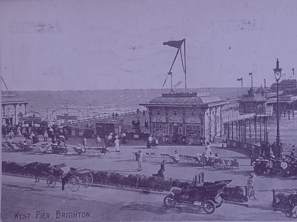 The Rise and Fall of the British Seaside Holiday
