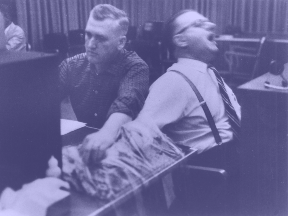 The Dark Side of Psychology | The Milgram Experiment