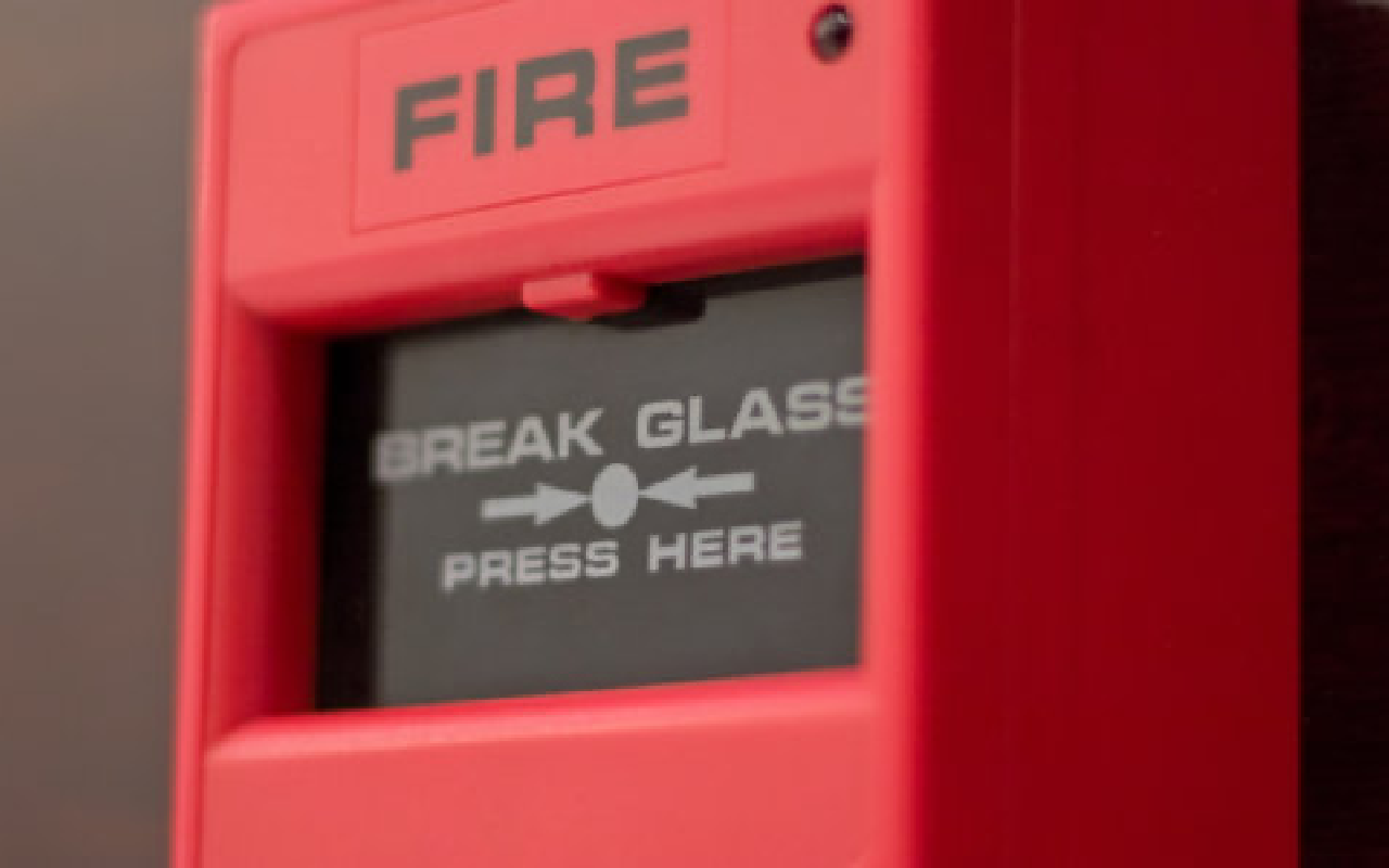 Alternative Solution to Fire Hazards in PMD Battery Charging