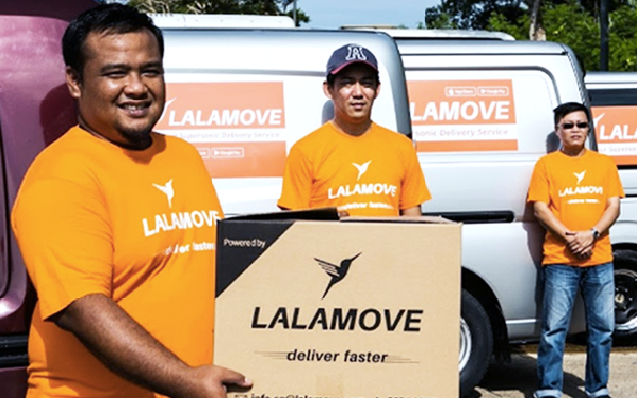 Telepod Supercharge Last Mile Delivery with Latest Enterprise Solution