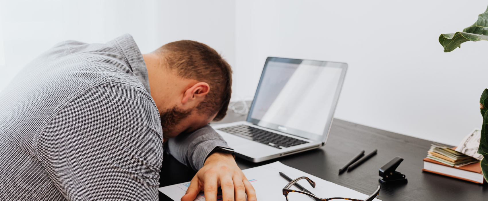 How to Reverse Desk Job Damage After 30