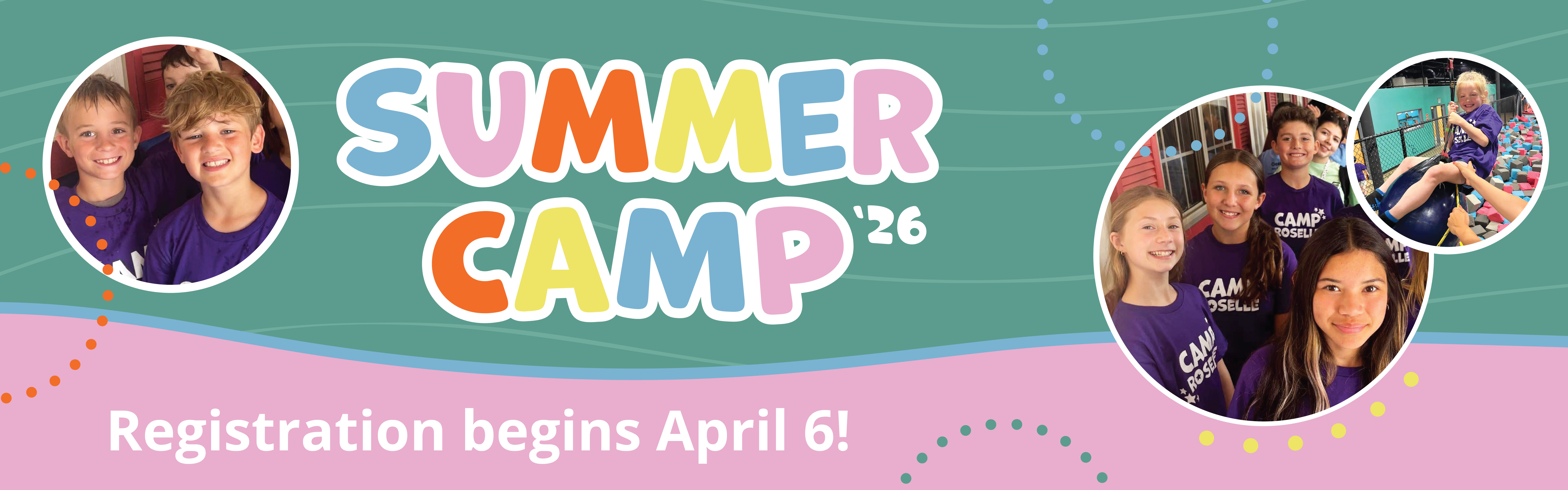 summer camp