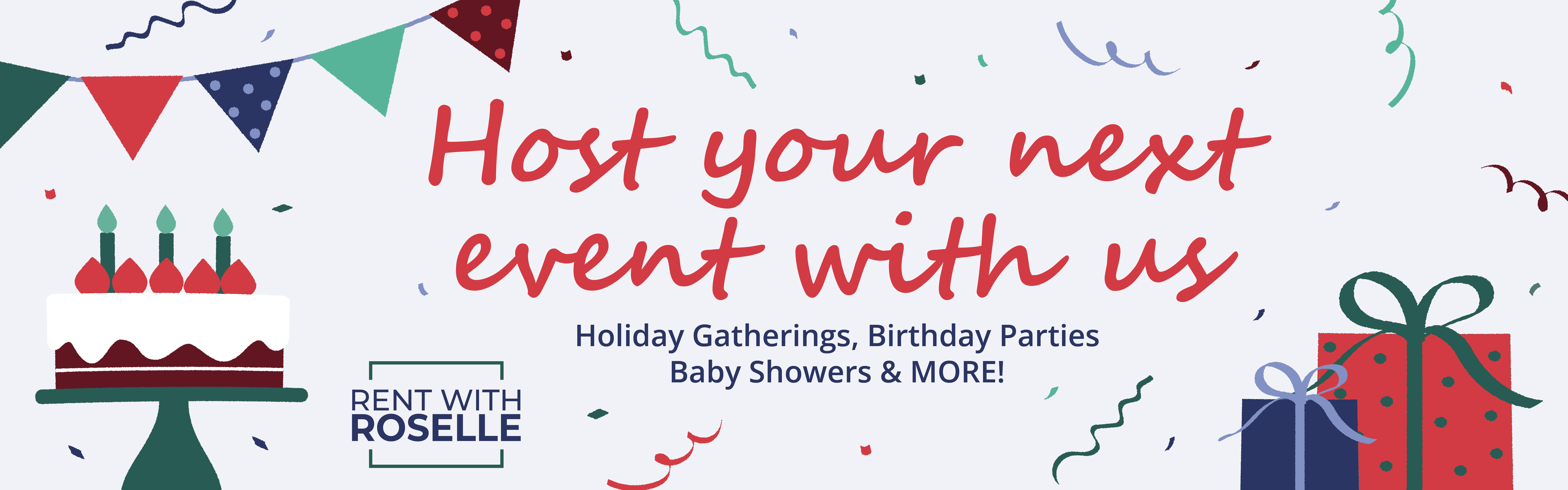 holiday rentals