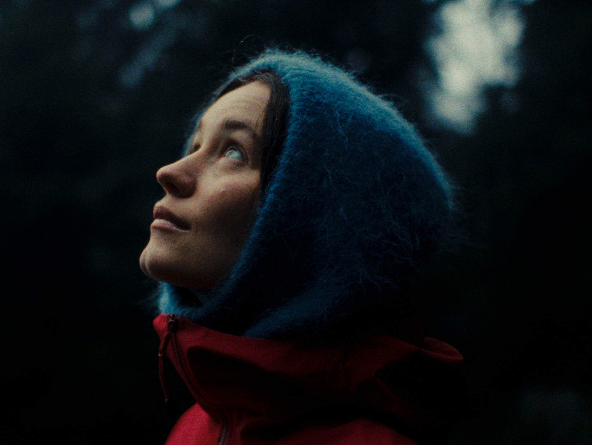 Sigrid - Nature's Invitation