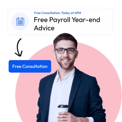 Free Payroll Year-end Advice
