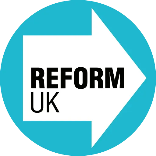 reform UK party