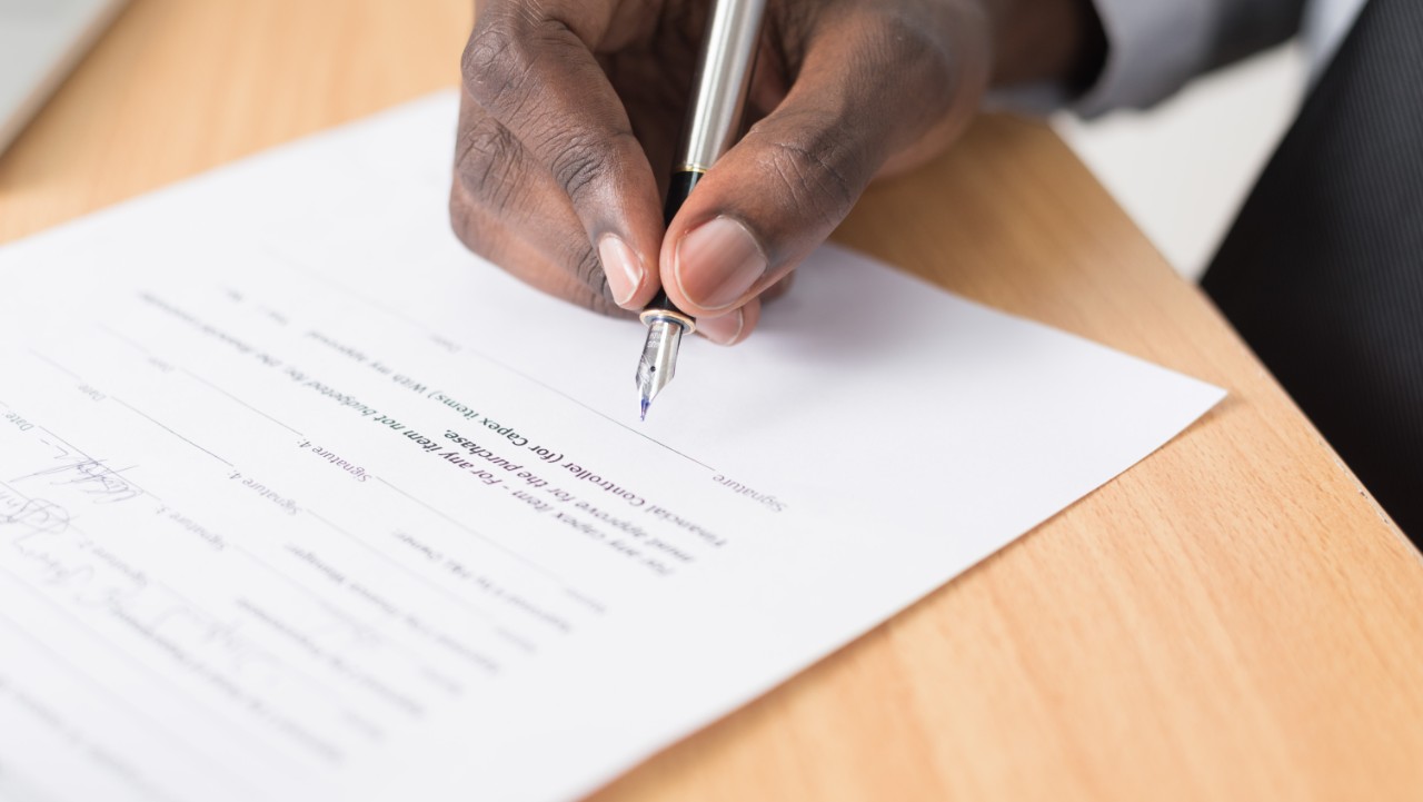 how to create an independent contractor agreement when hiring contractor