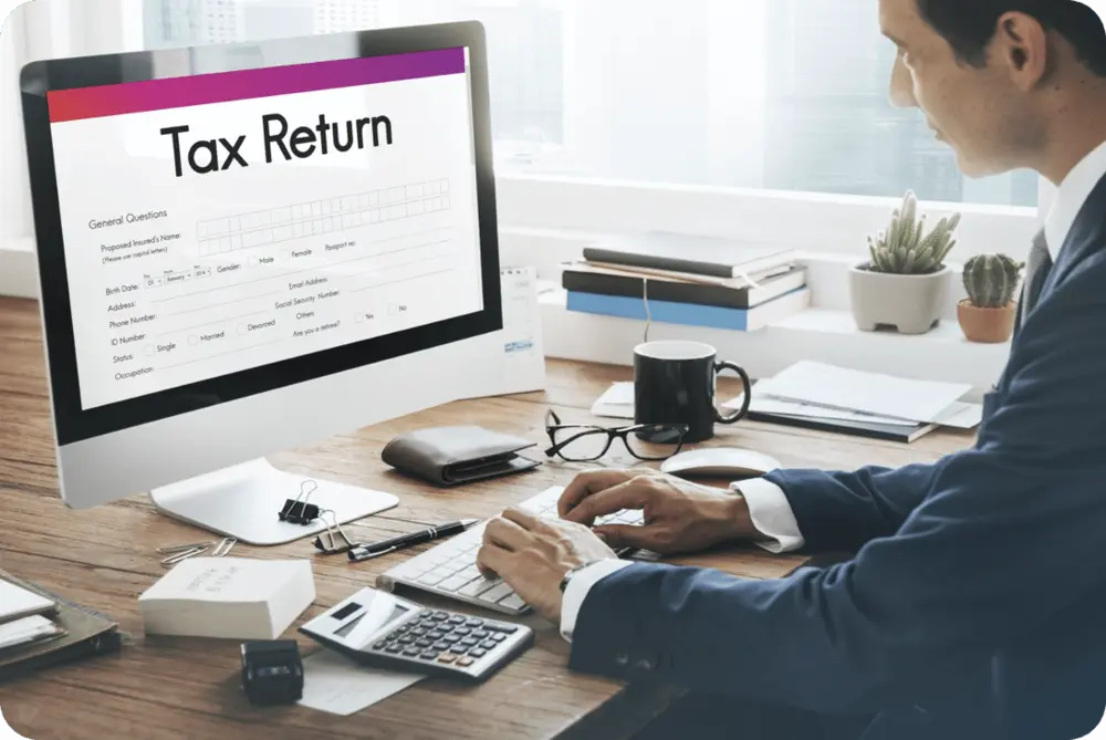 filing self assessment tax returns