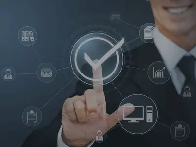 full control over business