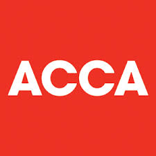 ACCA qualified accountants