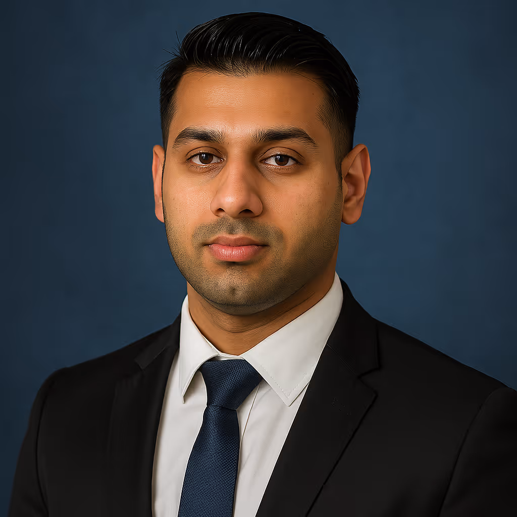 Kabir Shabir ACCA and AAT Limited Company Accountant